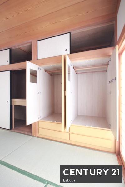 伊勢崎市堀口町の中古一戸建て