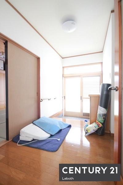 伊勢崎市堀口町の中古一戸建て