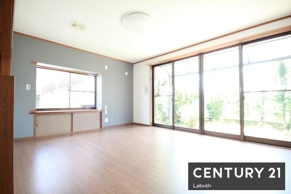 伊勢崎市堀口町の中古一戸建て