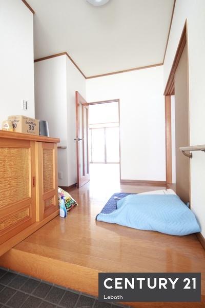 伊勢崎市堀口町の中古一戸建て