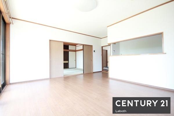 伊勢崎市堀口町の中古一戸建て