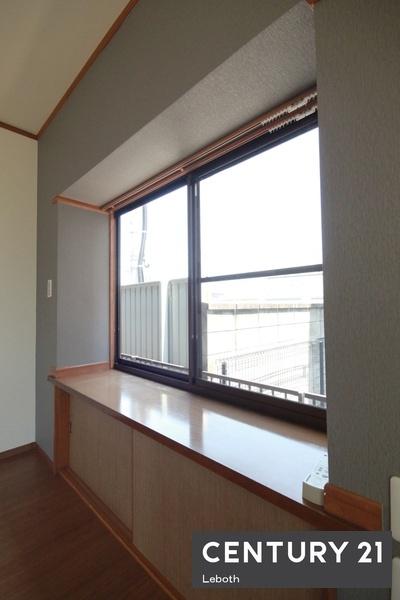 伊勢崎市堀口町の中古一戸建て