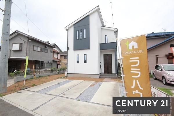 太田市東長岡町　中古住宅