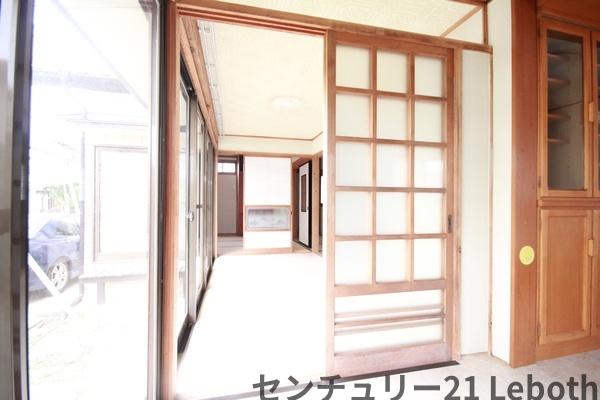 足利市赤松台２丁目の中古一戸建て