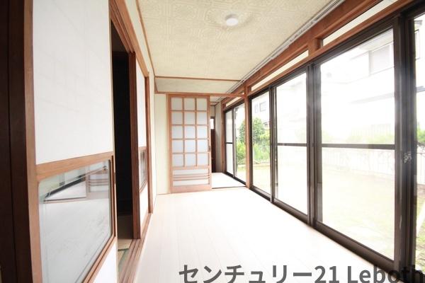 足利市赤松台２丁目の中古一戸建て