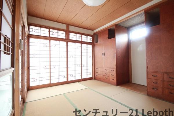足利市赤松台２丁目の中古一戸建て