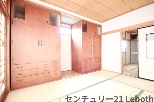 足利市赤松台２丁目の中古一戸建て