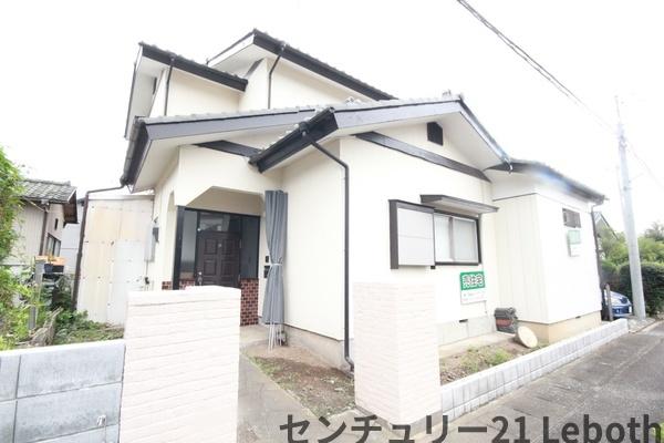 足利市赤松台2丁目　中古住宅