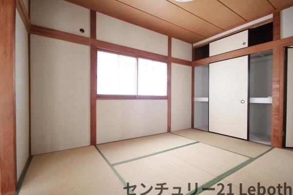 足利市赤松台２丁目の中古一戸建て