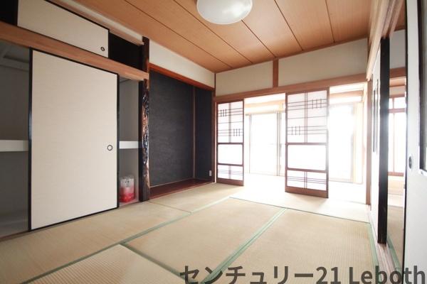 足利市赤松台２丁目の中古一戸建て