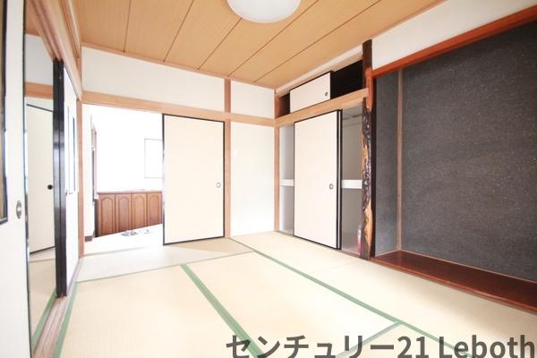 足利市赤松台２丁目の中古一戸建て