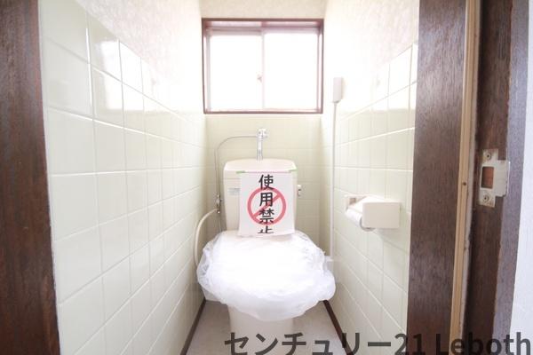 足利市赤松台２丁目の中古一戸建て