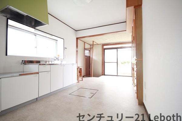 足利市赤松台2丁目　中古住宅