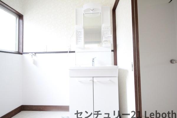 足利市赤松台２丁目の中古一戸建て
