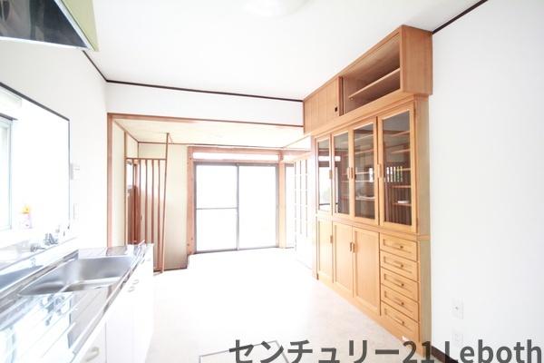 足利市赤松台2丁目　中古住宅