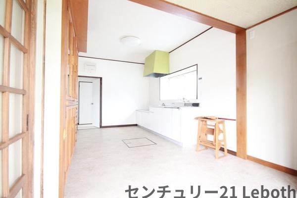 足利市赤松台2丁目　中古住宅