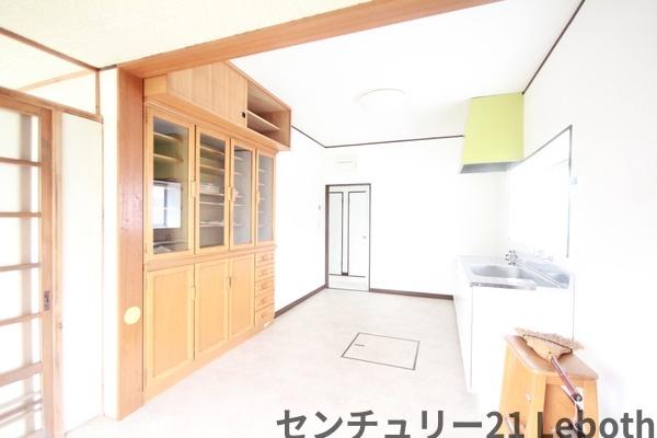 足利市赤松台２丁目の中古一戸建て
