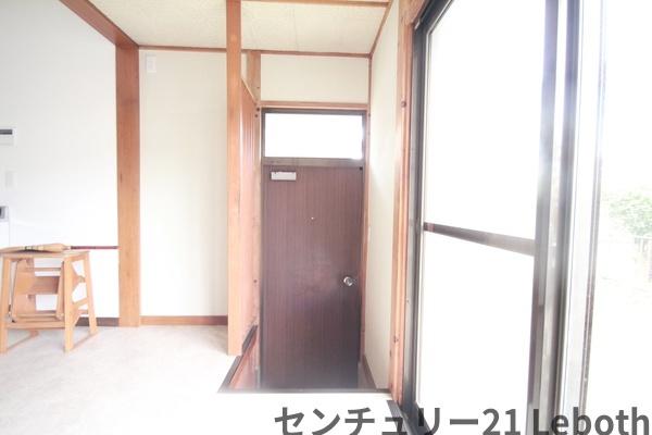足利市赤松台２丁目の中古一戸建て