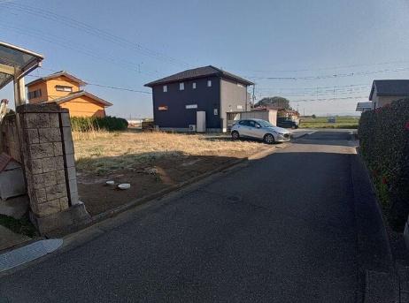 アーネストワン　太田市南ヶ丘町第3　1棟
