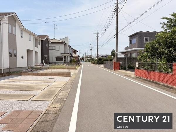 邑楽郡大泉町大字吉田の中古一戸建て