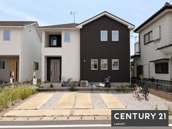 邑楽郡大泉町大字吉田の中古一戸建