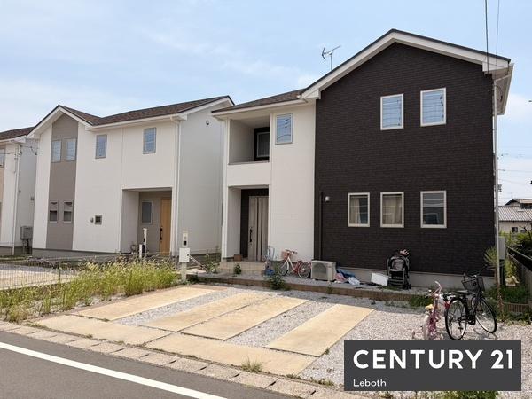 邑楽郡大泉町大字吉田の中古一戸建て