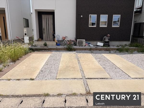 邑楽郡大泉町大字吉田の中古一戸建て