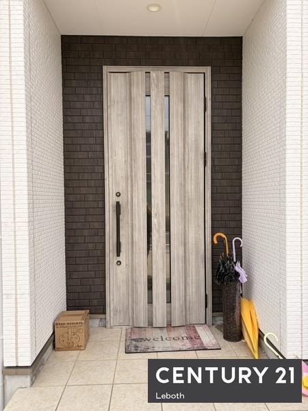 邑楽郡大泉町大字吉田の中古一戸建て