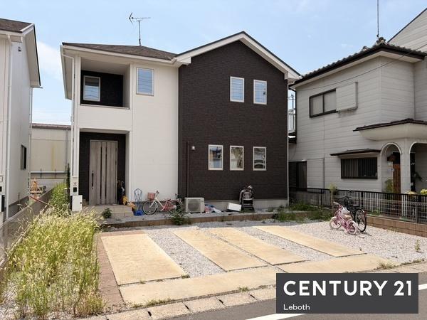 邑楽郡大泉町大字吉田の中古一戸建て