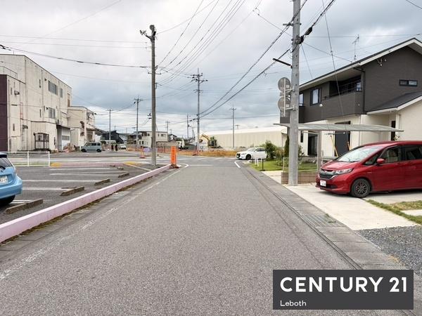 館林市新宿２丁目の中古一戸建て