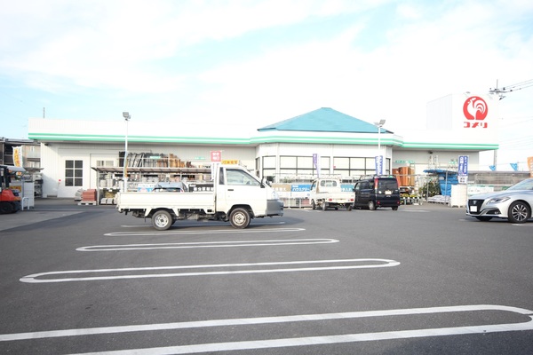 太田市新田木崎町の中古一戸建て(コメリハード＆グリーン　太田下田島店)