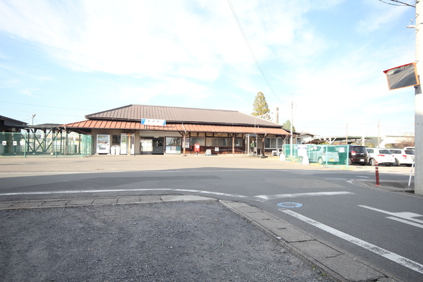 太田市新田木崎町の中古一戸建て(木崎駅（東武伊勢崎線）)