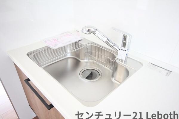 太田市新田木崎町の中古一戸建て