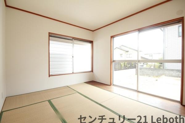 太田市新田木崎町の中古一戸建て