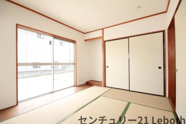 太田市新田木崎町の中古一戸建て