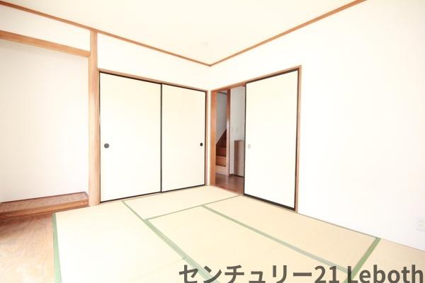 太田市新田木崎町の中古一戸建て