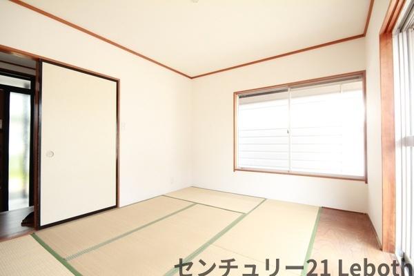 太田市新田木崎町の中古一戸建て