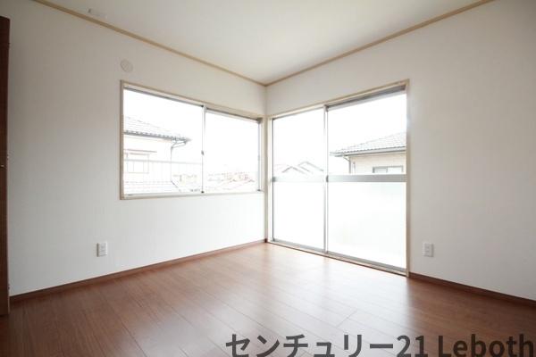 太田市新田木崎町の中古一戸建て