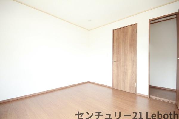 太田市新田木崎町の中古一戸建て