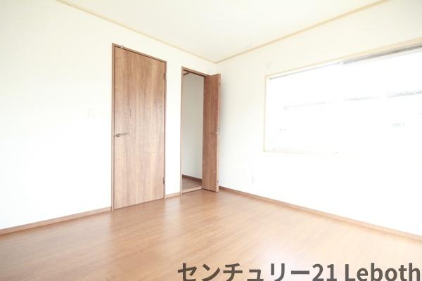 太田市新田木崎町の中古一戸建て