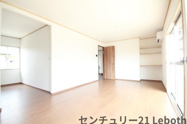 太田市新田木崎町の中古一戸建て