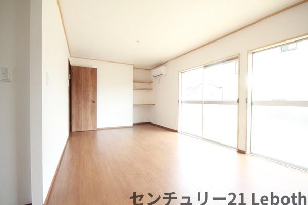 太田市新田木崎町の中古一戸建て
