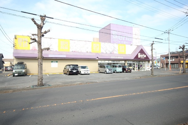 太田市大島町の中古一戸建て(セリア　太田店)