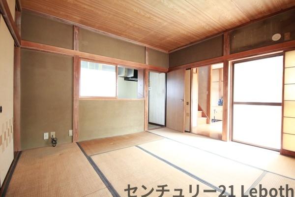 太田市大島町の中古一戸建て