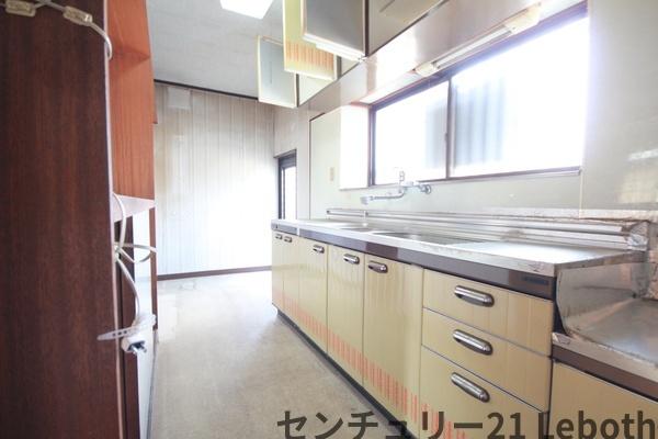 太田市大島町の中古一戸建て
