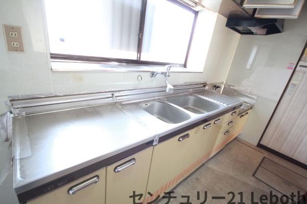 太田市大島町の中古一戸建て