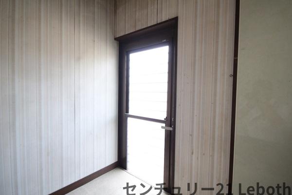 太田市大島町の中古一戸建て