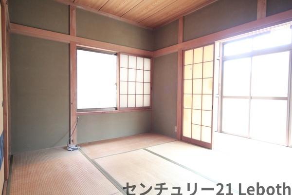 太田市大島町の中古一戸建て
