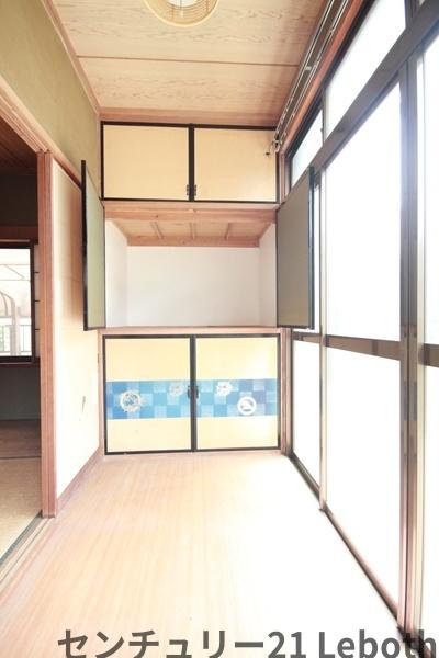 太田市大島町の中古一戸建て