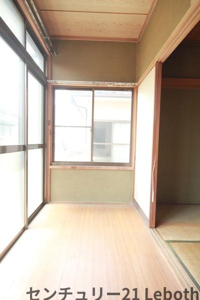 太田市大島町の中古一戸建て